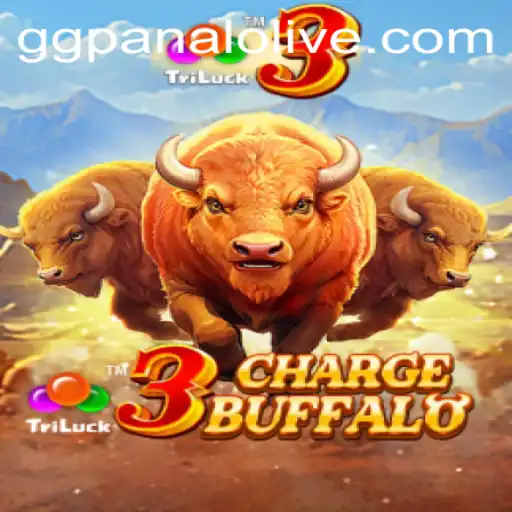 Explore the Exciting World of 3ChargeBuffalo: A Revolutionary Gaming Experience
