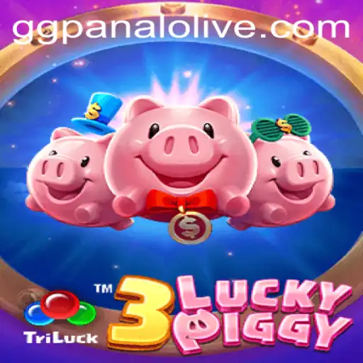 Exploring 3LUCKYPIGGY: A Deep Dive into the Engaging World of GG Panalo Casino