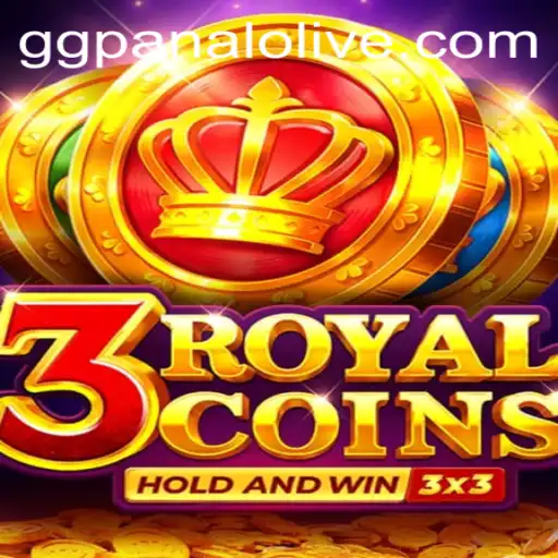 Unveiling the Exciting World of 3royalcoins: A Comprehensive Guide