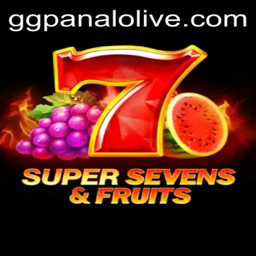 Exploring '7SuperSevensFruits' in the World of GG Panalo Casino