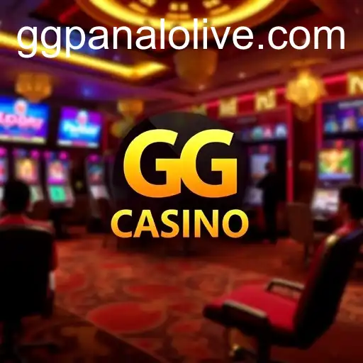 Gaming Experience GG Panalo Caino - 800+ Premium and Exclusive Games