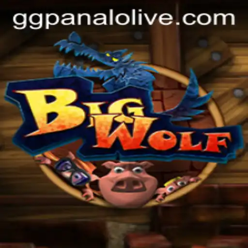 BigWolf: The Thrilling World of GG Panalo Caino