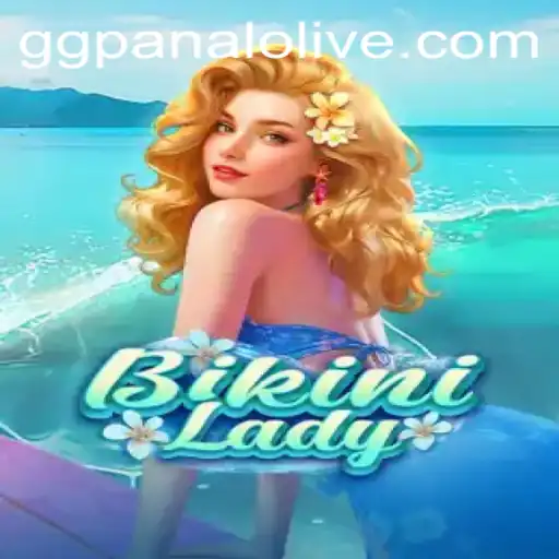 BikiniLady: Dive into the Virtual Ocean with GG Panalo Caino