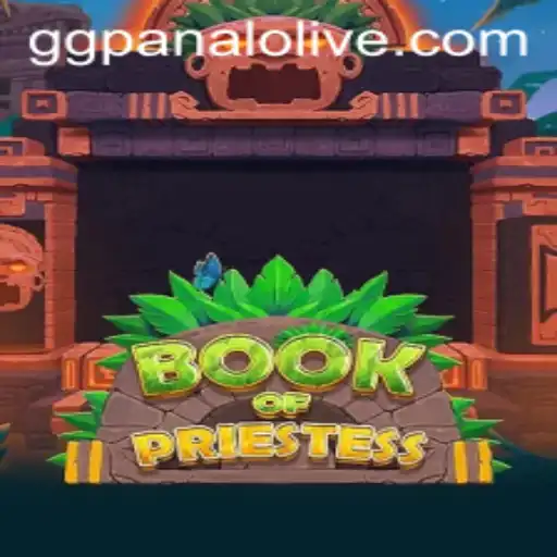 Explore the Magic and Strategy of BookOfPriestess: A Game-Changer in the World of GG Panalo Caino
