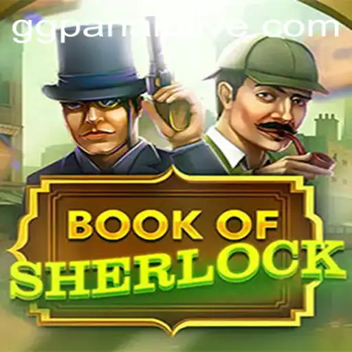 Exploring the Thrilling World of BookOfSherlock in GG Panalo Casino