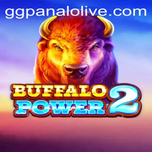 Exploring BuffaloPower2: A Thrilling Adventure in GG Panalo Casino