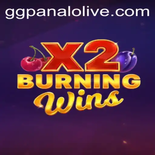 Discover the Excitement of BurningWinsX2 at GG Panalo Casino