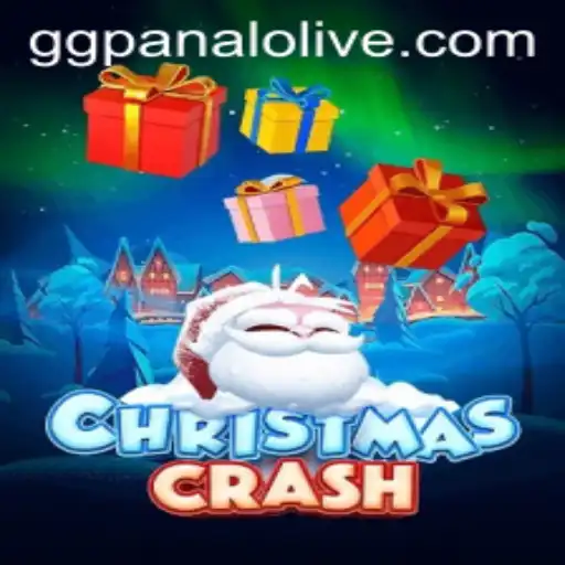 Unwrap the Excitement of ChristmasCrash: A Festive Game with GG Panalo Caino
