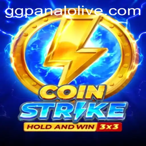 Coinstrike: Dive into the Thrilling World of GG Panalo Caino