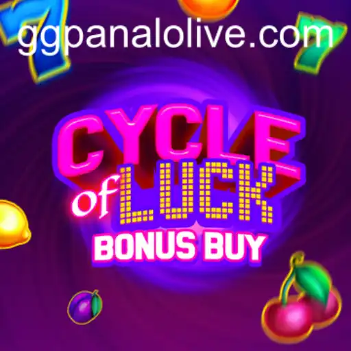 CycleofLuckBonusBuy: A Thrilling Game at GG Panalo Casino