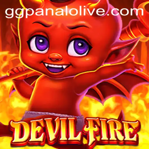 Discovering DevilFire: An Epic Journey with GG Panalo Caino