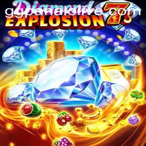 Exploring the Excitement of DiamondExplosion7s in the GG Panalo Casino