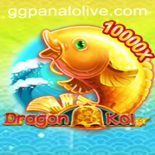 Explore the Enchanting World of DragonKoi: A Dive into GG Panalo Casino