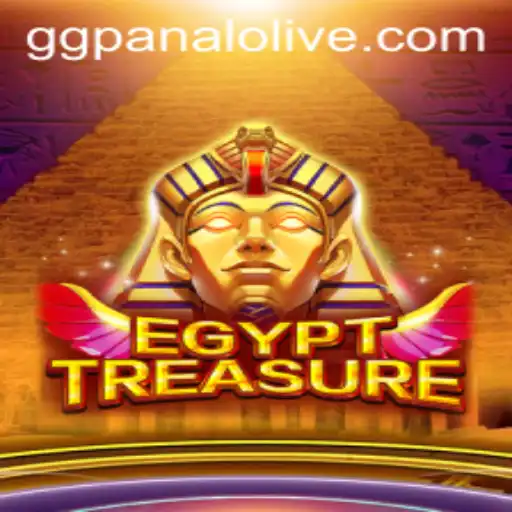 Discover the Mysteries of EgyptTreasure and Unleash Your Fortune
