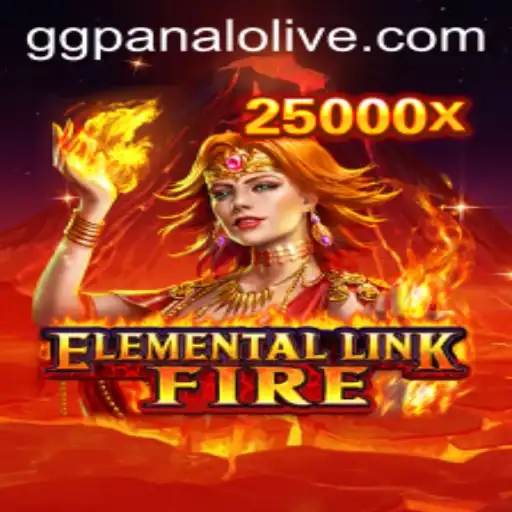 ElementalLinkFire: An Immersive Gaming Experience with GG Panalo Caino