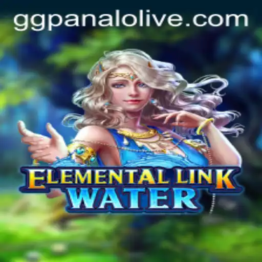 Discover the Magic of ElementalLinkWater: A Dive into Interactive Gaming with GG Panalo Caino