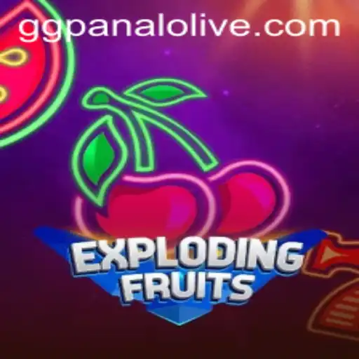 ExplodingFruits: A Dynamic Adventure in the World of GG Panalo Casino