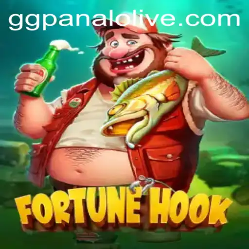 Exploring the World of FortuneHook and GG Panalo Caino