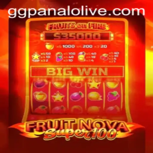 Discovering FruitNovaSuper100: A Stellar Gaming Experience with GG Panalo Casino