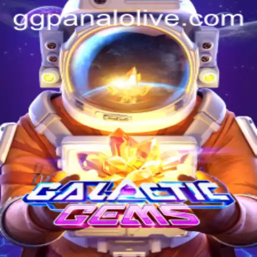 Exploring GalacticGems: A Journey Through the Stars with GG Panalo Casino