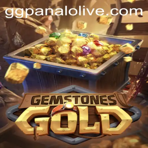 GemstonesGold: Uncover the Secrets of GG Panalo Casino