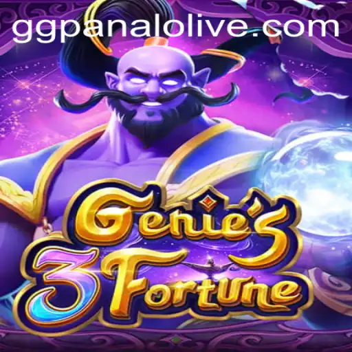 Discovering Genie3Fortune: The Thrilling New Game Sweeping the Gaming World
