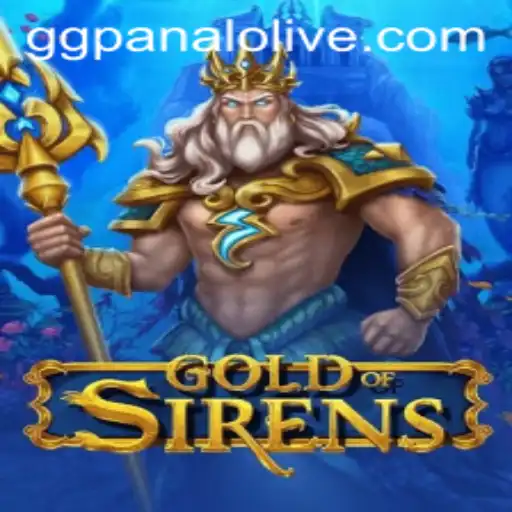 Discover the World of 'GoldofSirens': Adventure Awaits