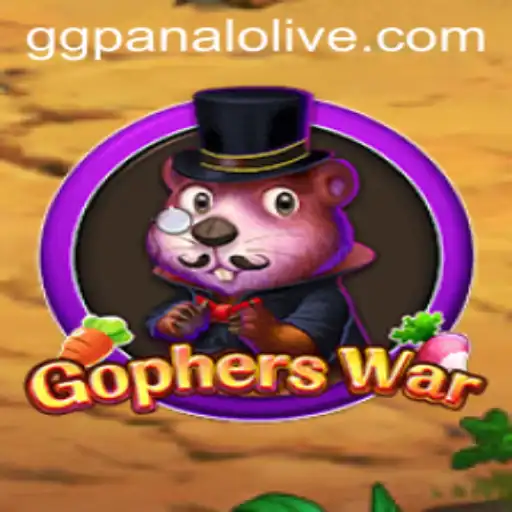 Exploring the Intriguing World of GophersWar: GG Panalo Caino