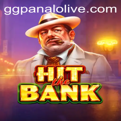 HitTheBank: The Thrilling New Game You Need to Play with GG Panalo Casino