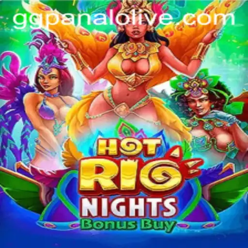 Discover the Excitement of HotRioNightsBonusBuy: An In-Depth Guide to Winning at GG Panalo Casino