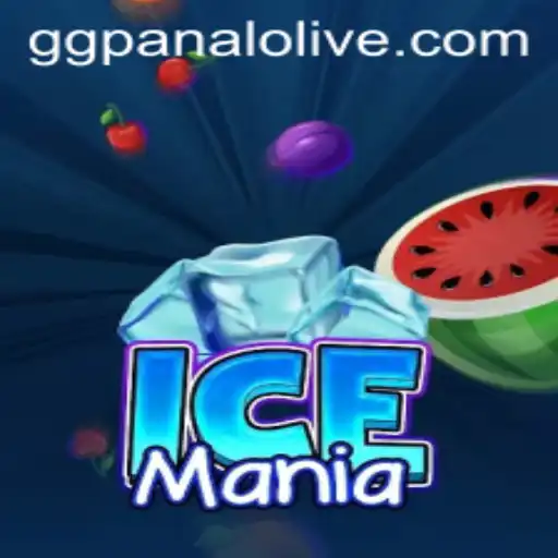 IceMania: A Chilling Adventure in GG Panalo Casino