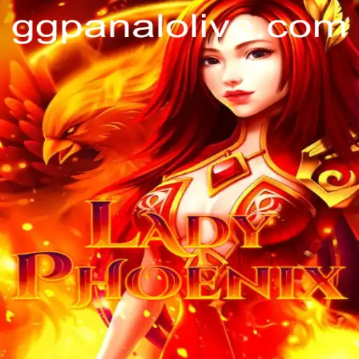 Discover the Excitement of LadyPhoenix: A New Gaming Sensation
