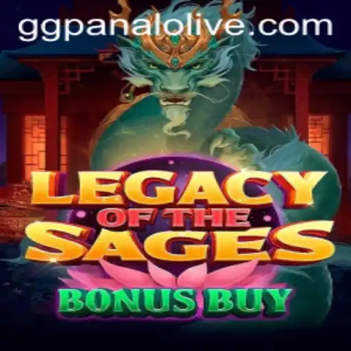 Exploring LegacyoftheSagesBonusBuy in the World of GG Panalo Casino