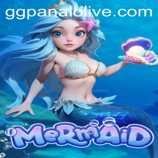Discover the Enchanting World of Mermaid: GG Panalo Casino Game
