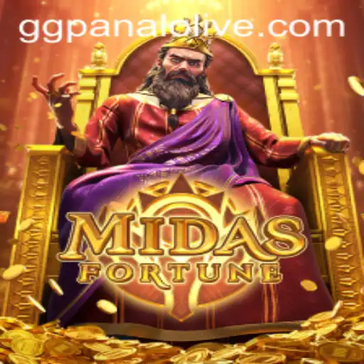 Unveiling MidasFortune: The Golden Experience of GG Panalo Casino