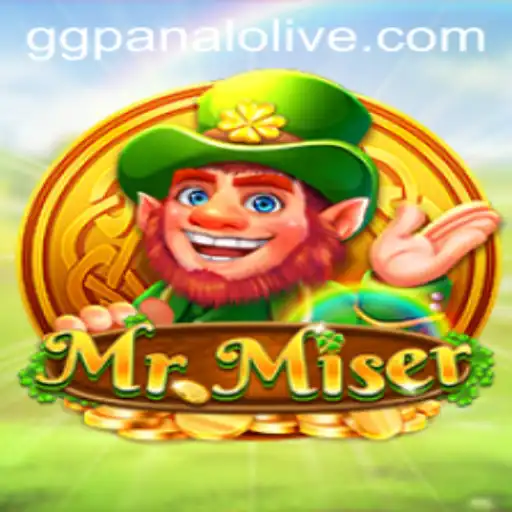Discovering MrMiser: The Engaging World of GG Panalo Caino