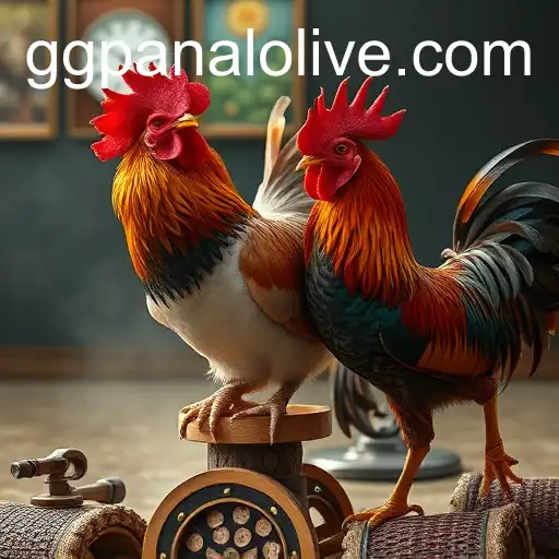 VIP Service GG Panalo Caino - 24/7 Support and Exclusive Benefits