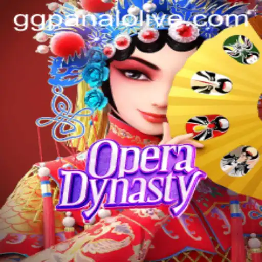 OperaDynasty: The New Sensation in Gaming with GG Panalo Caino