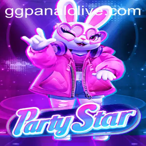 PartyStar: The Thrilling World of GG Panalo Caino