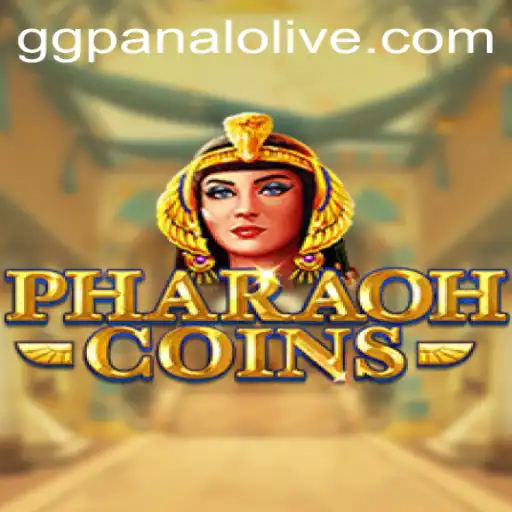 PharaohCoins: Unraveling the Magic of GG Panalo Caino
