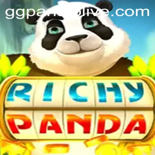 Exploring RichyPanda: The Exciting World of GG Panalo Casino