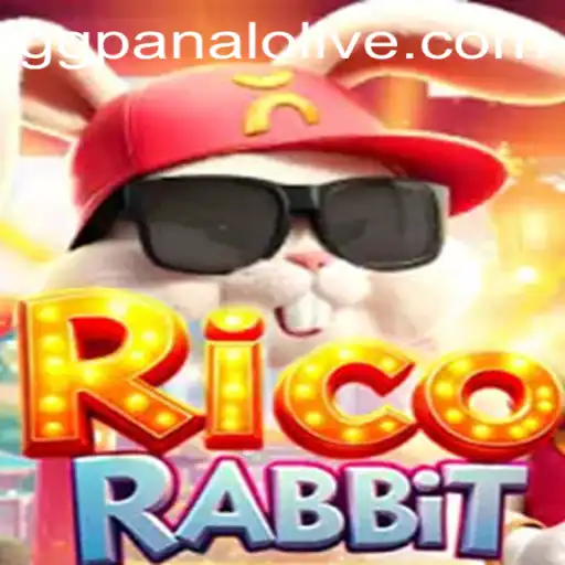 Explore the Exciting World of RicoRabbit: The Latest Sensation in GG Panalo Caino