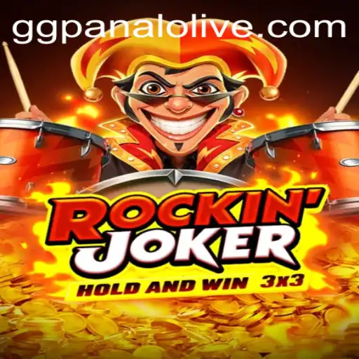 Unleashing Excitement with RockinJoker: A Deep Dive into GG Panalo Caino