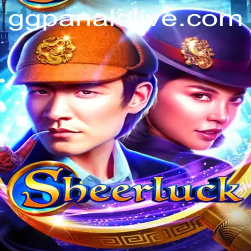 Unraveling the Mystery and Fun of Sheerluck: The Intriguing Game of GG Panalo Caino