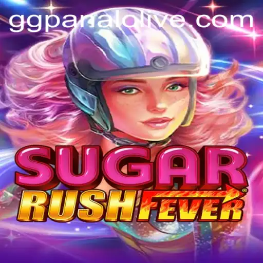 SugarRushFever: Dive into the Sweet World of GG Panalo Casino