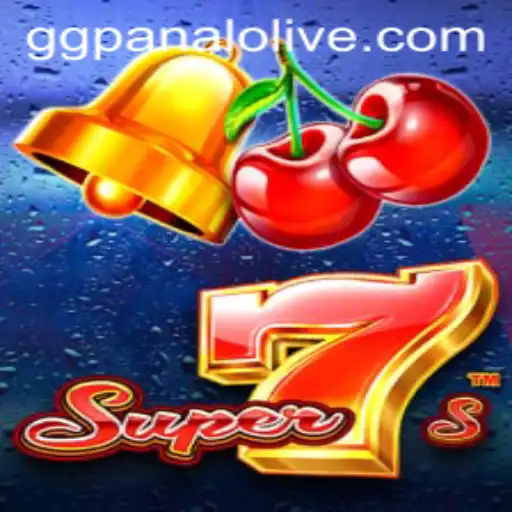 Discover Super7s: An Immersive Journey into the World of GG Panalo Casino