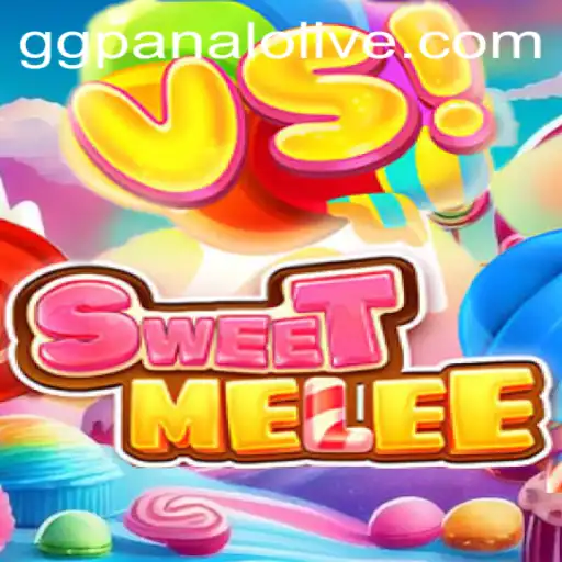 Experience the SweetMelee: Dive Into the World of GG Panalo Caino