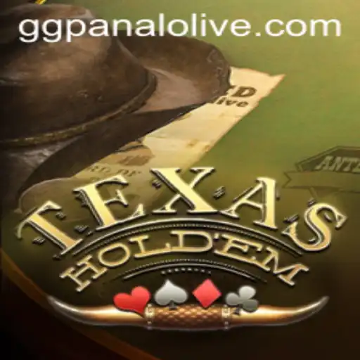 The Thrilling World of Texas Hold'em with a Twist of GG Panalo Casino