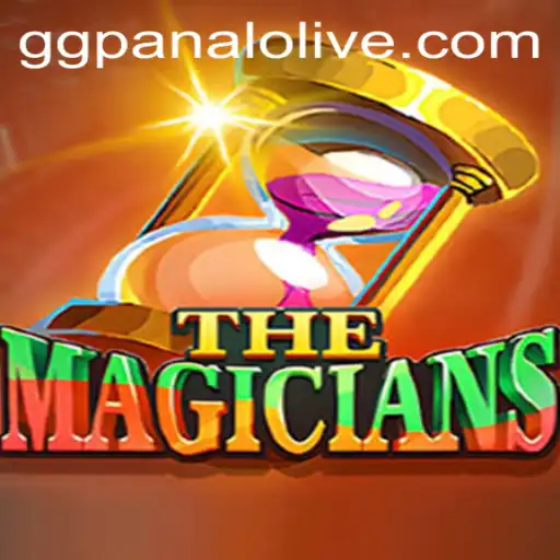 TheMagicians: Unveiling the Enchanting World of GG Panalo Caino