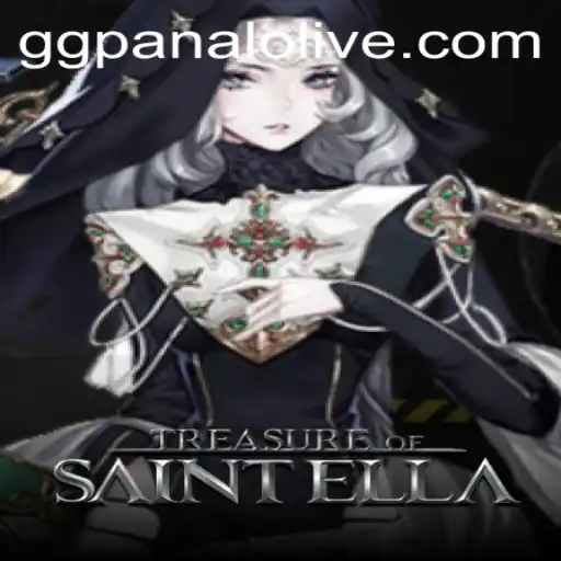 Discover the Adventure of TreasureofSaintElla in GG Panalo Caino